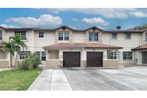 3382 Nw 197th Ter Miami Gardens, FL 33056 - MLS#A11916055