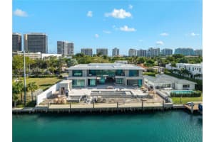 9540 Bay Dr Surfside, FL 33154 - MLS#A11916061