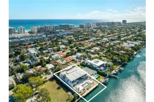 9540 Bay Dr Surfside, FL 33154 - MLS#A11916061