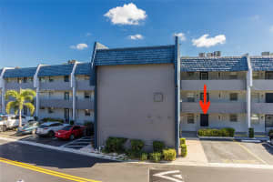 7887 Golf Cir Dr 106 Margate, FL 33063 - MLS#A11916065