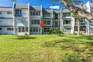 7887 Golf Cir Dr 106 Margate, FL 33063 - MLS#A11916065