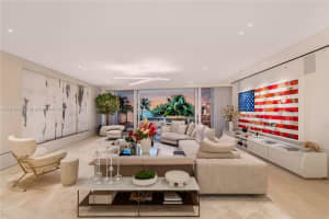 9001 Collins Ave S-207, Surfside 9001 Collins Ave S-207, Surfside