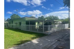 4751 Nw 15th Ave, Miami