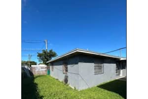 1693 Nw 8th Ave 0 Florida City, FL 33034 - MLS#A11916091