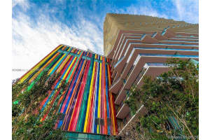 1300 S Miami Ave UNIT 2307, Miami, FL 33130, - MLS#A11916100