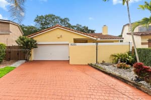 9231 Sw 150th Ave Miami, FL 33196 - MLS#A11916105