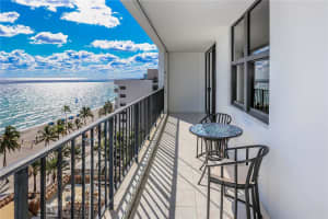 322 Buchanan St 1000 Hollywood, FL 33019 - MLS#A11916139