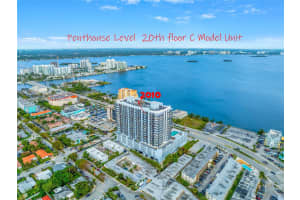 7901 Hispanola Ave 2010 North Bay Village, FL 33141 - MLS#A11916142