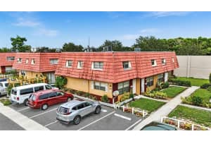 2580 Nw 52nd Ave C16 Lauderhill, FL 33313 - MLS#A11916148