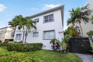 820 15th St 104 Miami Beach, FL 33139 - MLS#A11916162