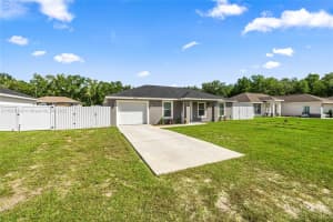 13881 Sw 105 Pl Ocala, FL 34432 - MLS#A11916168