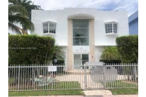 1526 Pennsylvania Ave 19, Miami Beach