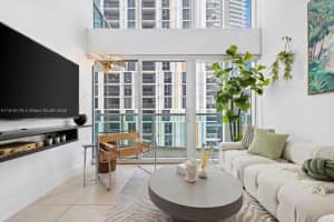 41 Se 5th St 510 Miami, FL 33131 - MLS#A11916178