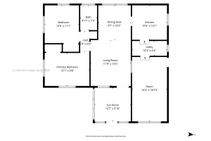 60 Nw 62nd Ave Miami, FL 33126 - MLS#A11916195