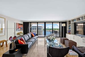 2 Grove Isle Dr B1804 Coconut Grove, FL 33133 - MLS#A11916196