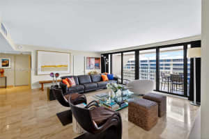 2 Grove Isle Dr B1804 Coconut Grove, FL 33133 - MLS#A11916196