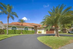10133 Nw 48th Dr, Coral Springs