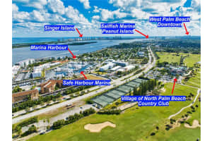 68 Yacht Club Dr APT 2, North Palm Beach, FL 33408, - MLS#A11916199