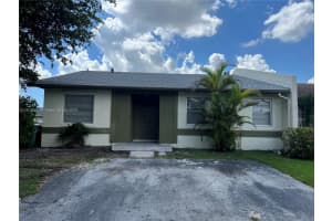 12250 Sw 113th Ln N/a, Miami