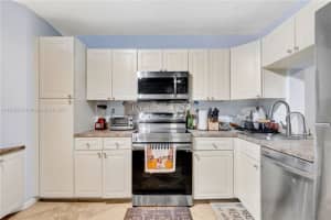 3050 Nw 42nd Ave C406 Coconut Creek, FL 33066 - MLS#A11916239