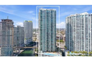 92 Sw 3rd St 1604 Miami, FL 33130 - MLS#A11916244