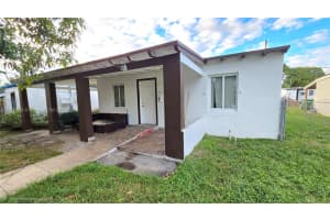 1951 Rutland St, Opa-locka, FL 33054, Sold 05/05/26