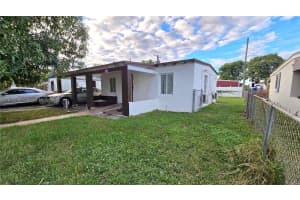 1951 Rutland St, Opa-locka, FL 33054, Sold 05/05/26