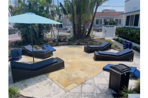 7710 Harding Ave #412, Miami Beach, FL 33141, - MLS#A11916248