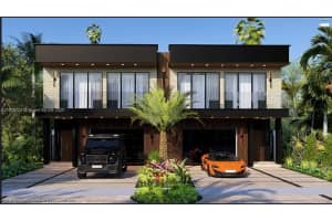 707 Ne 7th Ave 1-2, Fort Lauderdale