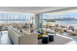 11 Island Ave 1201, Miami Beach 11 Island Ave 1201, Miami Beach