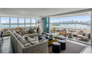 11 Island Ave APT 1201, Miami Beach, FL 33139, - MLS#A11916259