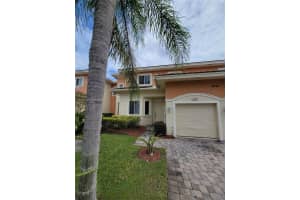 2513 Sw Stockbridge Sq Sw, Vero Beach