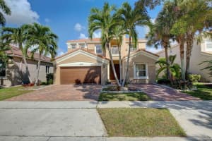 15711 Sw 53rd Ct, Miramar