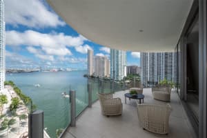 300 Biscayne Boulevard Way 1101e Miami, FL 33131 - MLS#A11916308