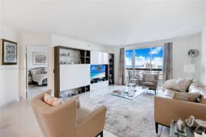 19101 Ne 36th Ct 2611 Aventura, FL 33180 - MLS#A11916348