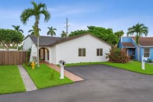 3250 Sw 116th Pl, Miami