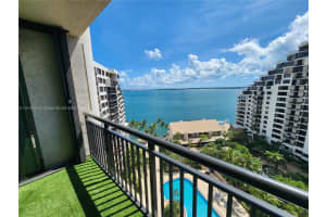 540 Brickell Key Dr 1603, Miami