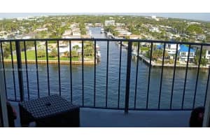 521 N Riverside Dr 907 Pompano Beach, FL 33062 - MLS#A11916368