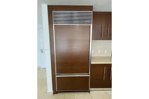 495 Brickell Ave 1207 Miami, FL 33131 - MLS#A11916377