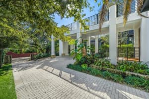 1621 S Bayshore Dr Miami, FL 33133 - MLS#A11916387