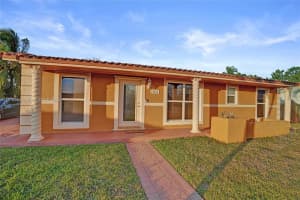 3761 Nw 205th St Miami Gardens, FL 33055 - MLS#A11916394