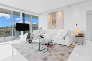 350 Ocean Dr 405n, Key Biscayne