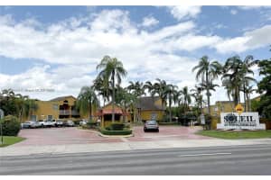 9731 Fontainebleau Blvd F209, Miami