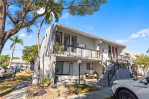 559 N University Dr 39 Plantation, FL 33324 - MLS#A11916426