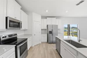 9852 Lemon Balm Wy, Jacksonville, FL 32219, - MLS#A11916444