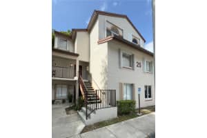 13959 Sw 91st Ter 13959, Miami