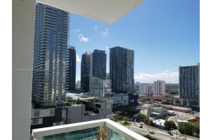 31 Se 5th St 2205 Miami, FL 33131 - MLS#A11916461