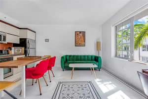 435 21st St #311, Miami Beach, FL 33139, - MLS#A11916470