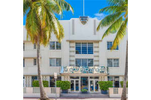 435 21st St #311, Miami Beach, FL 33139, - MLS#A11916470