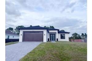 2614 45th St W, Lehigh Acres, FL 33971, - MLS#A11916477